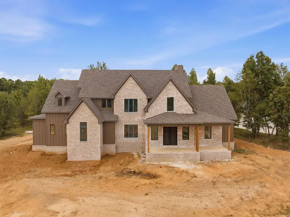 904 Cimarron Cv, Benton, AR 72019