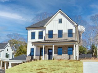 5912 Lights Ferry Rd, Flowery Branch, GA 30542