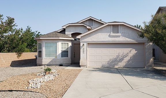 2nd image of 10201 Calle Maravilla Ct NW