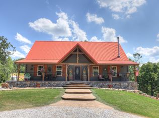 464 Klondike Rd, Anderson, MO 64831