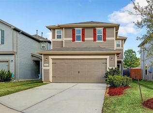 19412 Tinway Ct, Houston, TX 77073