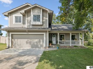 3402 Henery Rd, Bellevue, NE 68123