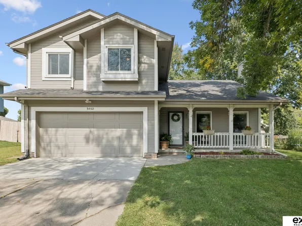 3402 Henery Rd, Bellevue, NE 68123