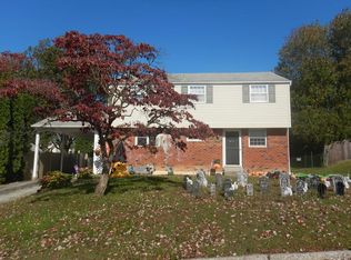 240 Pleasant Valley Rd, King Of Prussia, PA 19406