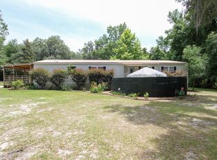 3079 NW Blue Oak Ln, Jennings, FL 32053