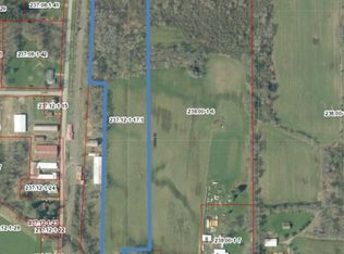 East LOT 17, Cherry Creek, NY 14723