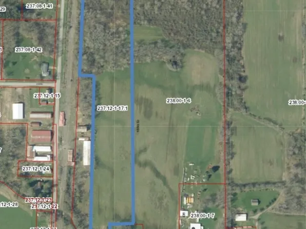 East Lot 17, Cherry Creek, NY 14723