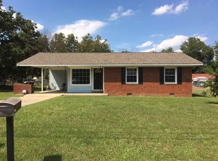 2017 Lively St, Augusta, GA 30906