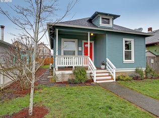 4403 SE 66th Ave, Portland, OR 97206