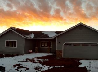 175 Trilogy Dr, Williams, AZ 86046