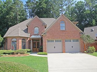 751 Noble Oak Dr, Marietta, GA 30068
