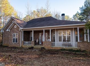170 Riverbrooke Rd, Covington, GA 30016