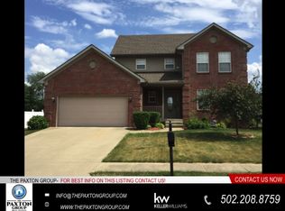 6408 Whispering Oaks Dr, Charlestown, IN 47111