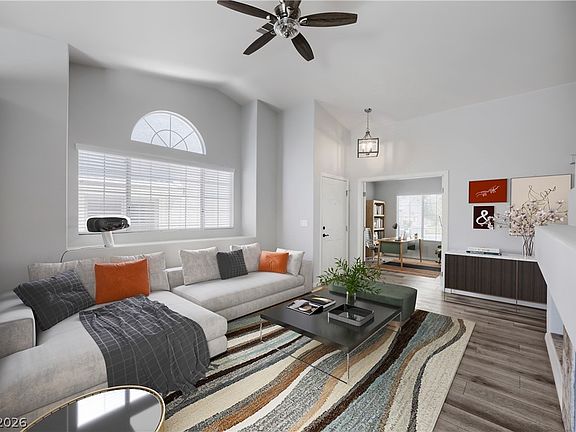 4th image of 9848 Panorama Cliff Dr