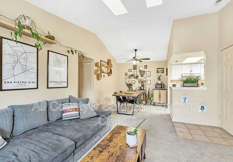 916 Tenderfoot Hill Rd #203 — Photo 4