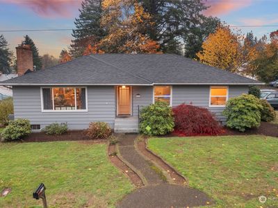 622 S 10th Street, Shelton, WA, 98584