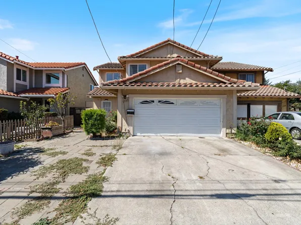 2943 19th St, San Pablo, CA 94806
