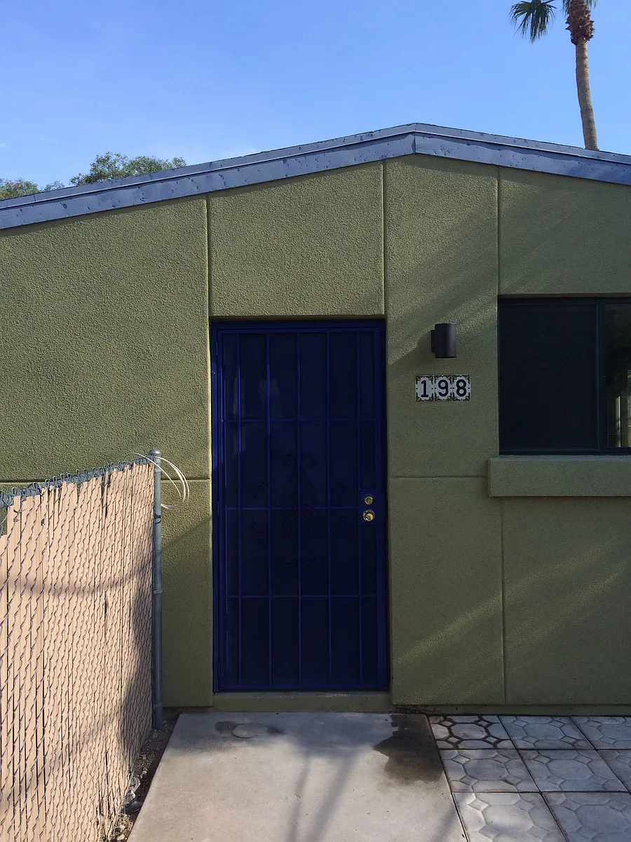 Building Photo - 350 N Silverbell Rd #198