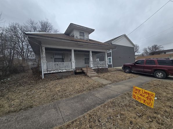604 S 5th St, Kirksville, MO 63501