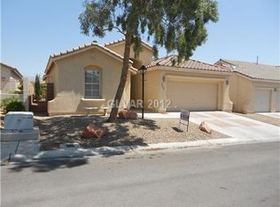 8264 Aurora Peak Ave, Las Vegas, NV 89131
