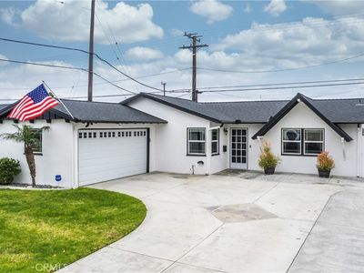 5232 Sisson Dr, Huntington Beach, CA, 92649