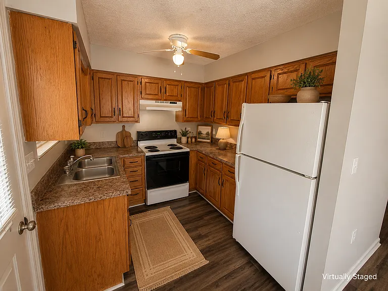 8415 Shell Ln NW #6 — Photo 6