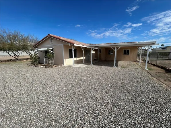 12976 S Pima Pkwy, Topock, AZ 86436