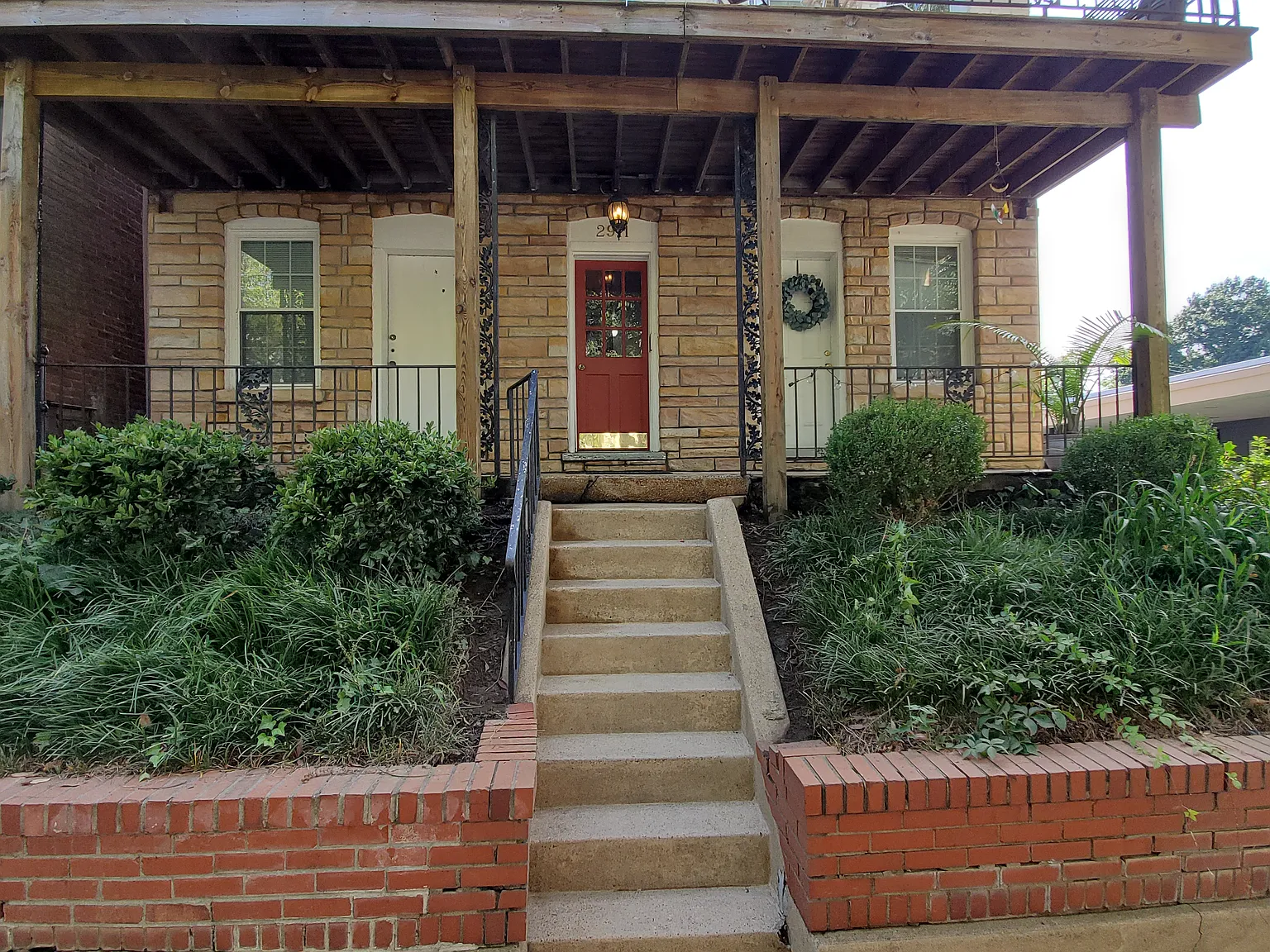 1 bed, 900 sqft, $1,595 — Photo 4