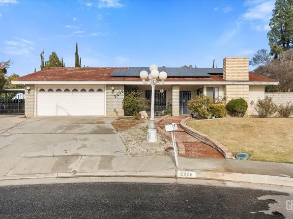 2228 Ora Ct, Bakersfield, CA 93306