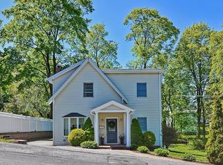 91 Fiske Ave, Waltham, MA 02453