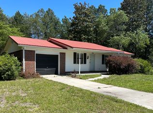 123 SW Daytona Way, Lake City, FL 32024
