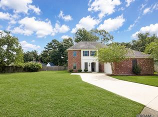15565 Babblingbrook Dr, Baton Rouge, LA 70816
