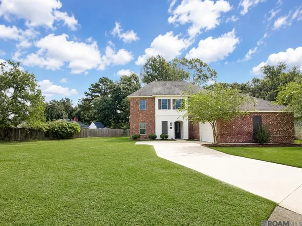 15565 Babblingbrook Dr, Baton Rouge, LA 70816