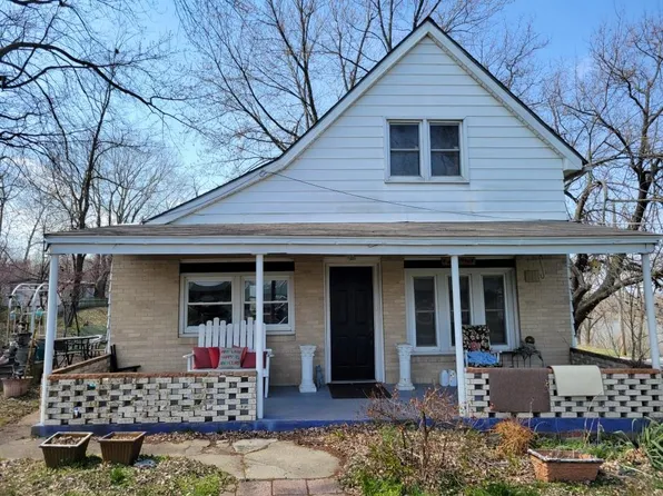 202 Old Bridge St, Waverly, MO 64096
