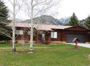 613 Alta Dr, Star Valley Ranch, WY 83127