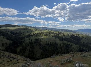 Deer Creek, Waterville, WA 98858