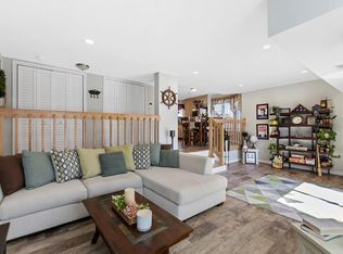 116 Burkhall St UNIT A, Weymouth, MA 02190