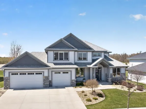4933 Riley Ln SW, Rochester, MN 55902