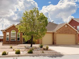 2606 Corte Palos SE, Rio Rancho, NM 87124