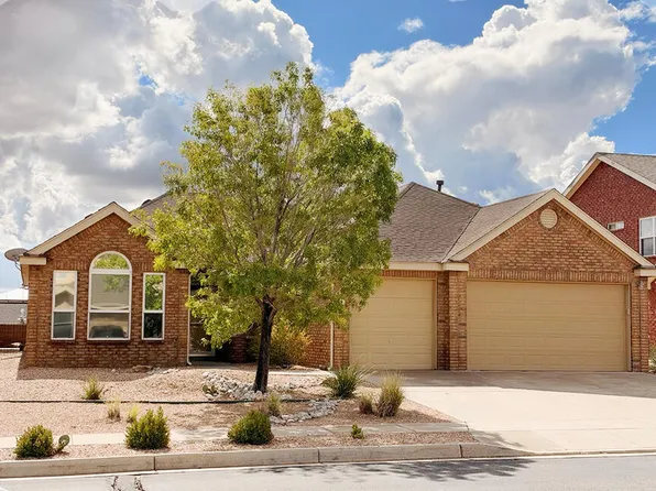 2606 Corte Palos SE, Rio Rancho, NM 87124