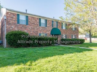 9300 Aylesbury Dr APT 4, Louisville, KY 40242