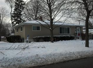 237 York St, Milan, MI