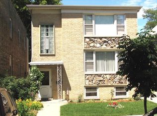 5038 N Long Ave, Chicago, IL 60630