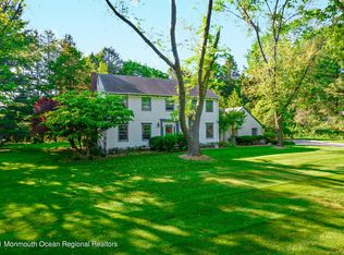 219 Peachwood Rd, Middletown, NJ 07748