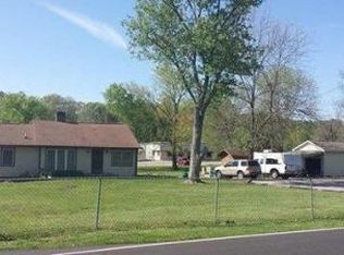 3905 Schaad Rd, Knoxville, TN 37921