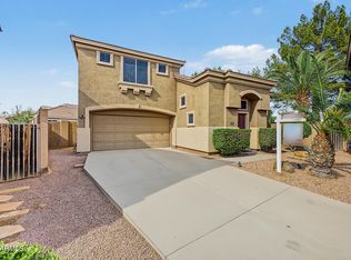 2259 S HARPER --, Mesa, AZ 85209