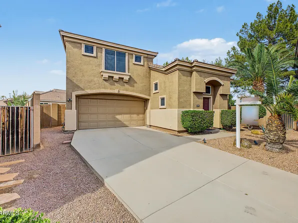 2259 S HARPER --, Mesa, AZ 85209