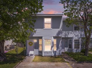 2501 Johnson Dr, Lynn Haven, FL 32444