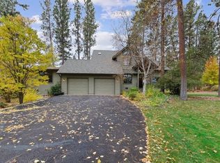132 W Bluegrass Dr, Kalispell, MT 59901