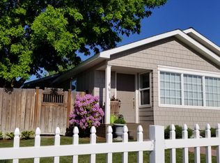 239 Columbia Rd, Ephrata, WA 98823